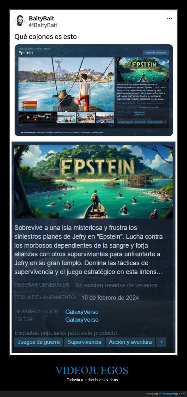 jeffrey epstein,videojuego,wtf