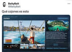 Enlace a El videojuego que estabas esperando