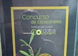 Enlace a Concurso de... ¿espacarates?
