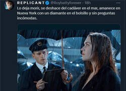 Enlace a Nos contó la historia que quiso