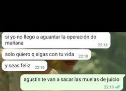 Enlace a Preparándose para lo peor