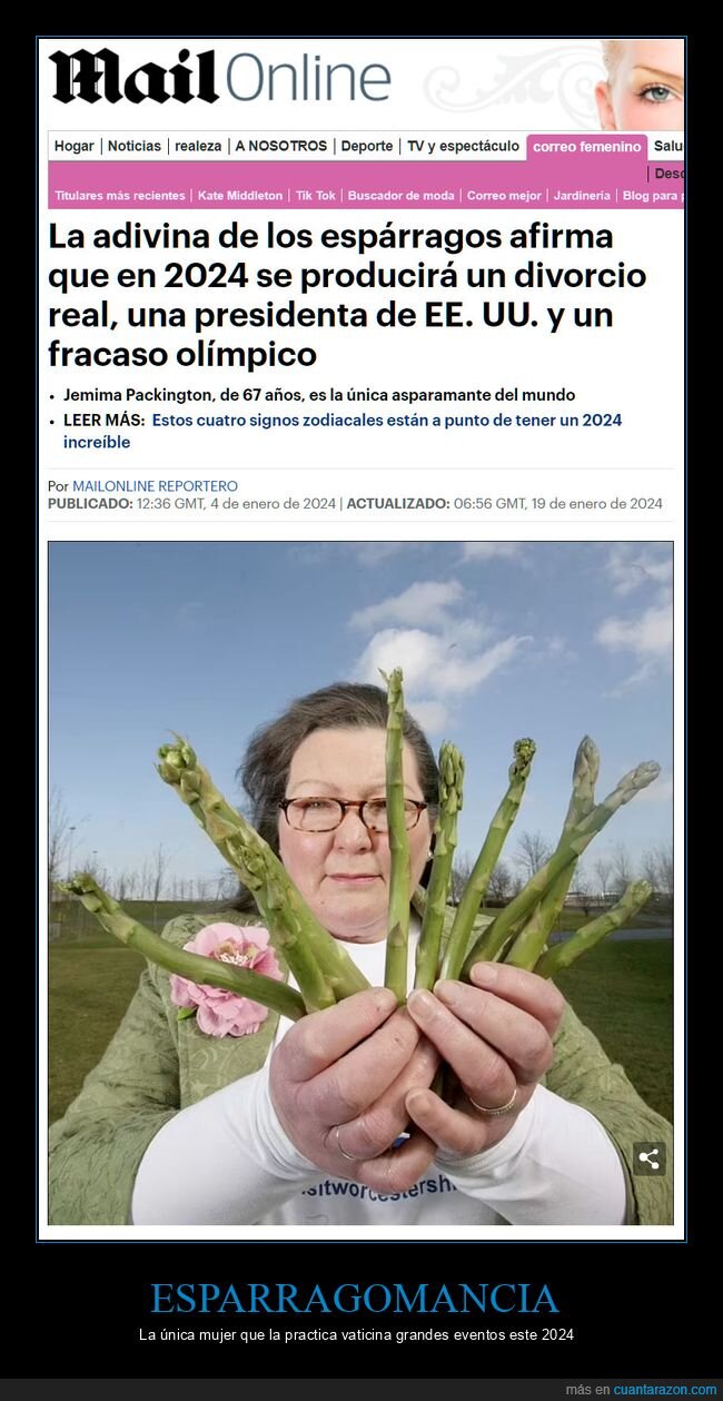 adivina,espárragos,2024