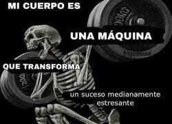 Enlace a La máquina más eficiente