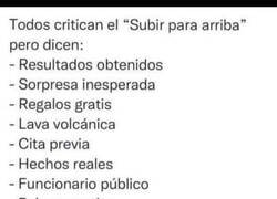 Enlace a Expresiones ampliamente aceptadas