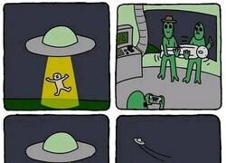 Enlace a Abduciendo por deporte