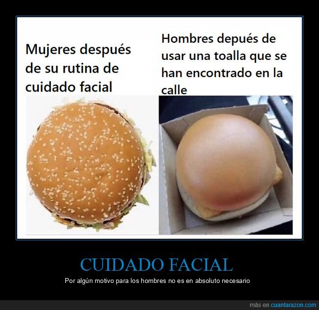 mujeres,hombres,cuidado facial