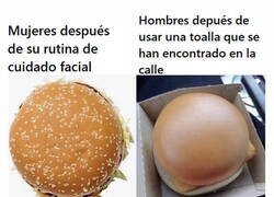 Enlace a Diferentes formas de cuidar la piel de tu cara