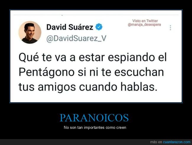 espiar,pentágono,escuchar,amigos