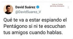 Enlace a Algunos se dan demasiada importancia...