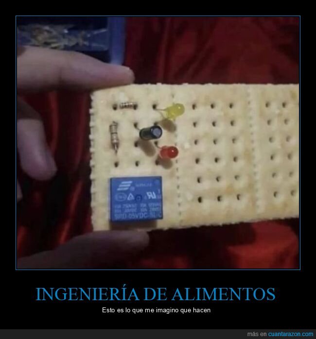 ingeniería,alimentos