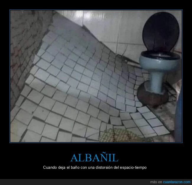 albañil,aseo,fails