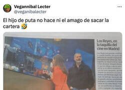 Enlace a Los reyes en el cine