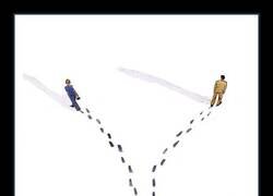 Enlace a Aprender a amar significa estar preparado para dejar ir