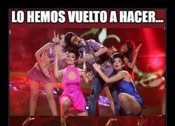 Enlace a La historia se repite