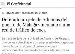 Enlace a Un hombre de confianza