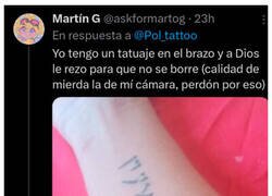 Enlace a Menos mal que lo ha aclarado...