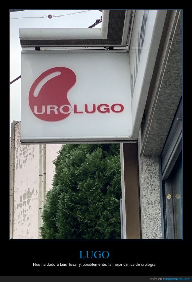 urólogo,urolugo,lugo,nombres
