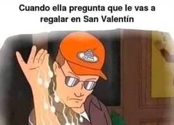 Enlace a Mucho mejor que unas flores