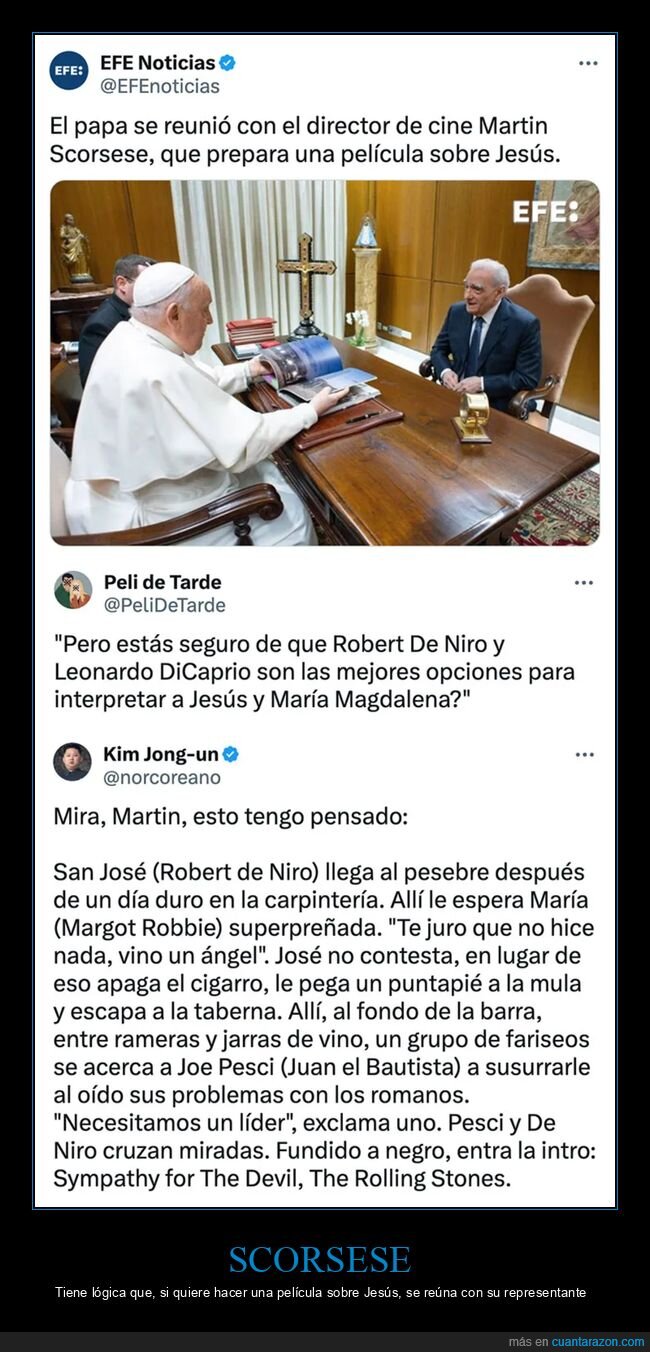 jesús,martin scorsese,papa,película
