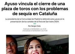 Enlace a La relación está clarísima