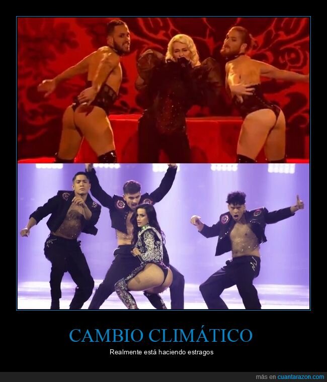 eurovisión,nebulossa,chanel