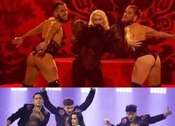 Enlace a Cómo ha cambiado la cosa de un año para otro...