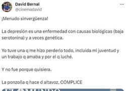 Enlace a Declaraciones controvertidas