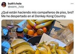 Enlace a Amantes de los plátanos