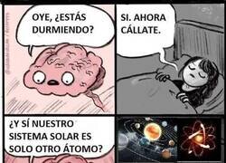 Enlace a Cuando el cerebro se pone creativo