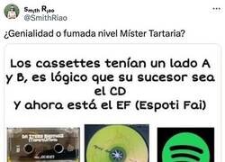 Enlace a Todo sigue un orden