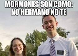 Enlace a Cosas de mormones