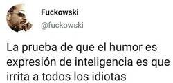 Enlace a Una gran verdad