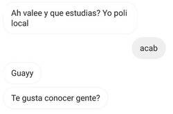 Enlace a Creo que no lo ha pillado...