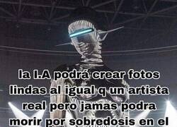 Enlace a Hay algo que la IA nunca podrá hacer