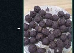 Enlace a Qué buena pinta...