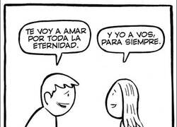 Enlace a Amor eterno