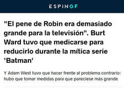 Enlace a El problema con el paquete de Robin