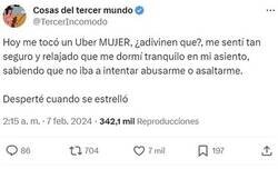 Enlace a Viajando tranquilo