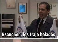 Enlace a Un jefe ejemplar