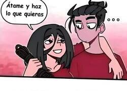 Enlace a ¿Lo que quiera?