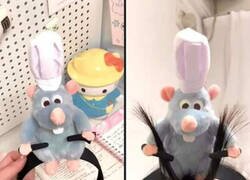 Enlace a Diadema para cocinar