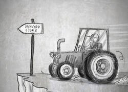 Enlace a Directo al precipicio