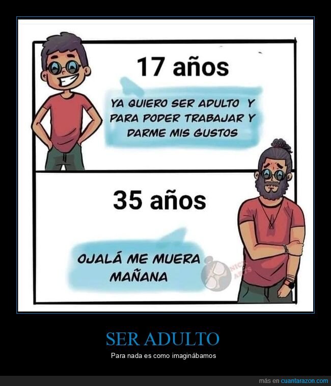 adulto,antes,después