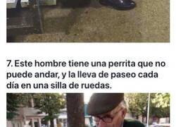 Enlace a Pruebas de que el mundo todavía tiene esperanza