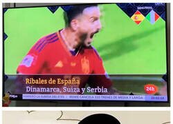 Enlace a Ya han puesto al becario a rotular