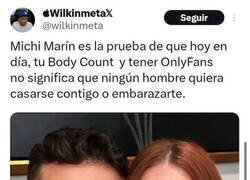 Enlace a Que la monetización no pare