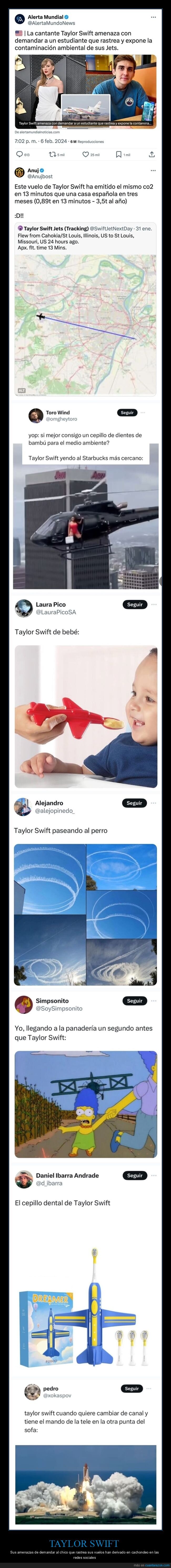 taylor swift,jet privado