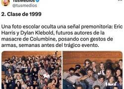 Enlace a Las 15 fotos antiguas más escalofriantes que vas a ver hoy