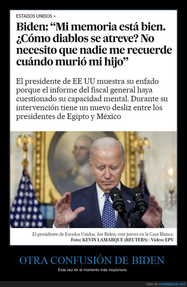 biden,memoria,confusión