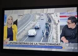 Enlace a Solo Putin podía estar detrás de esto